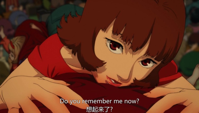 红辣椒,导演,机战,千年女优,电影,未麻的部屋,末日,剧照,造梦,抄袭