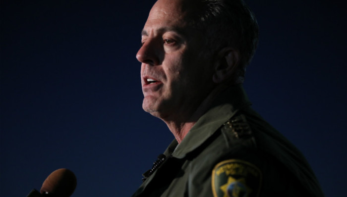 拉斯维加斯枪击,尸检,动机