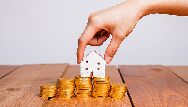 消费贷流入楼市管控升级 部分银行信用卡涉房交易受限