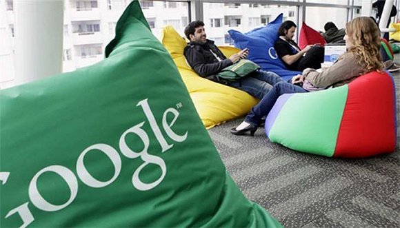 这13家大公司提供的“超级福利”最吸引人