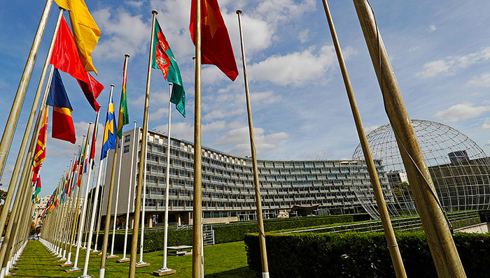 联合国教科文组织