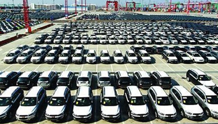 双积分政策落地  平行进口车市场成考核盲区