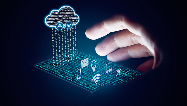 云计算崛起 A股传统IDC公司面临转型关口