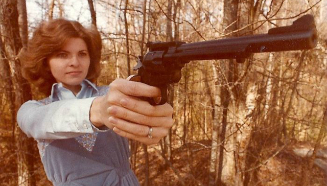 爸妈比我酷多了