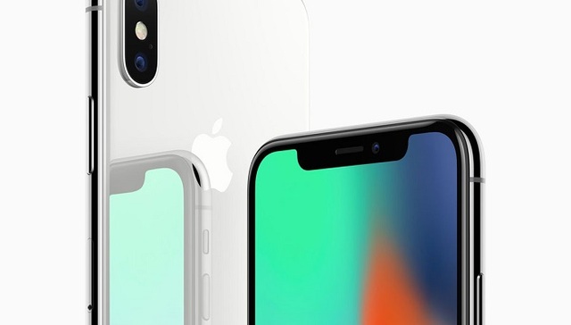 iPhone X面部识别组件依然存在问题 影响量产进度
