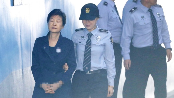 权力游戏,亚洲政治