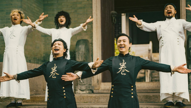 《铁拳》票房超16亿 开心麻花是现在新派喜剧电影的领头羊吗？