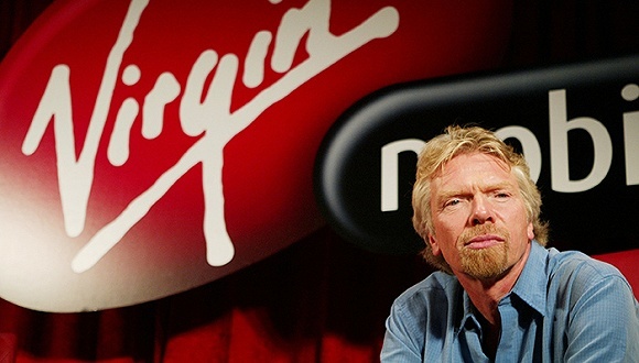 航空瞭望,维珍航空