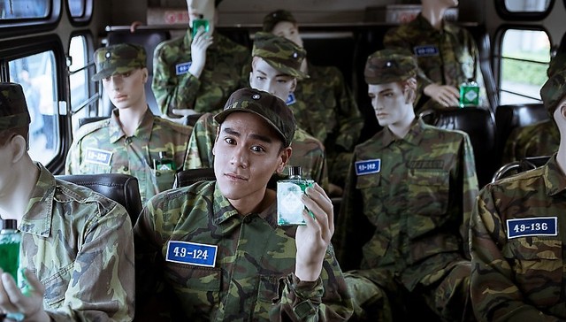 从杜琪峰到侯孝贤 近10年来金马影展的广告是怎么演变的？