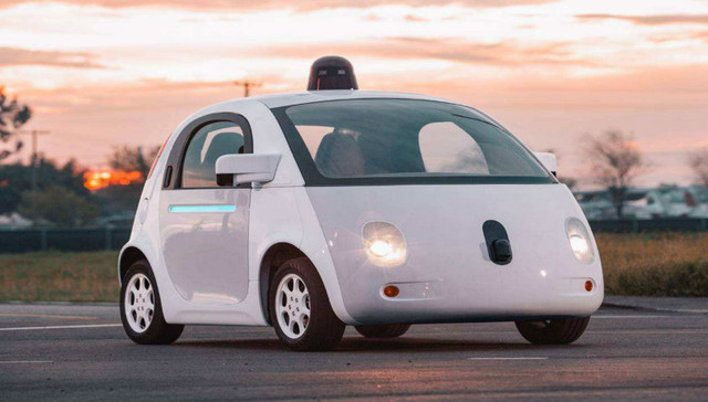 纵横安卓刷机界的CM，如今转行做无人车了