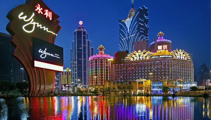 多措并举 推动澳门融入世界旅游大格局