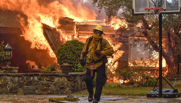 美国社会,天下故事