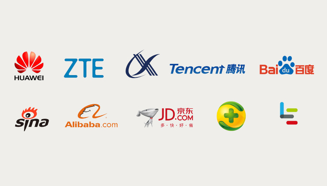 【图解】超35家科技公司已组建党委