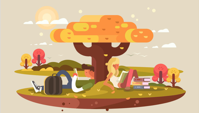 【一周新书推荐】天寒人懒 捧书取暖