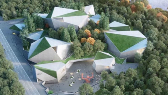 投资超1.7亿欧元 梅西主题公园或登陆南京