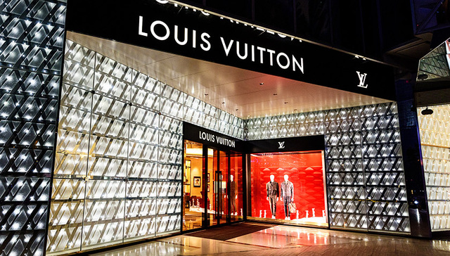 奢侈品市场为什么会回暖？