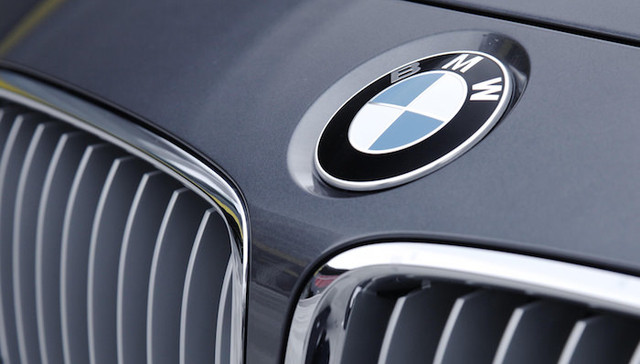宝马首次正面回应与长城合作传闻