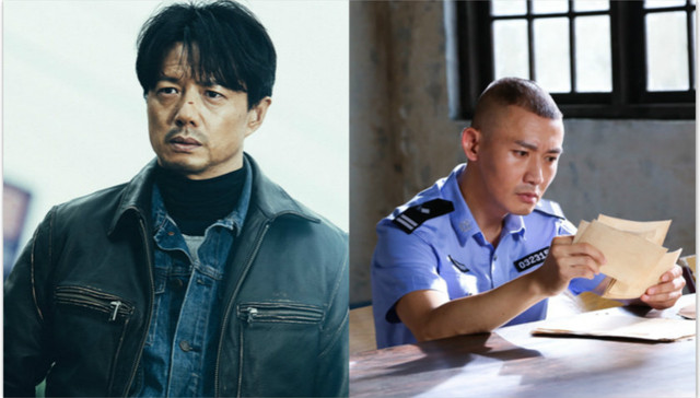 影讯 | 《引爆者》入围金马奖 《追·踪》亮相釜山电影节