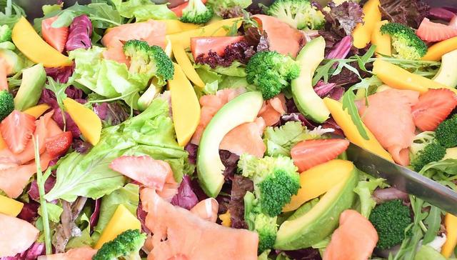 杜绝油炸食品 职业球员的饮食秘密很多