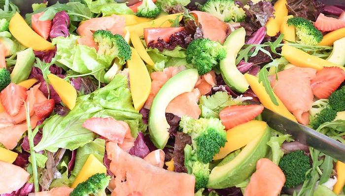 杜绝油炸食品 职业球员的饮食秘密很多