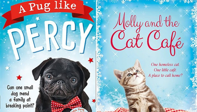 为何关于萌宠的小说这么受欢迎？