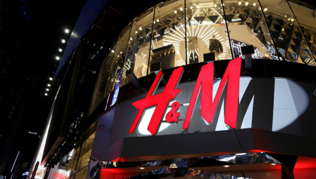 快时尚品牌以前不太喜欢推广会员制度，不过H&M现在将其引入日本了