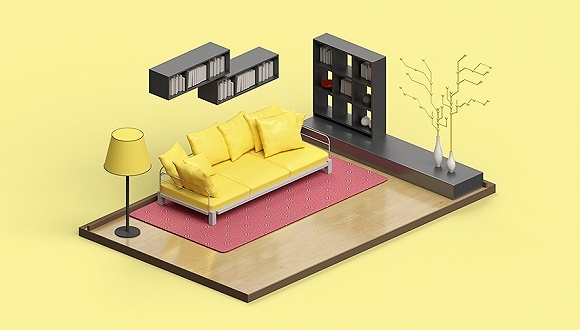 住房格局渐变：租房需求五年内增长102%