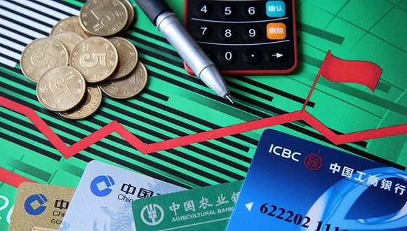 9月人民币新增贷款超预期 M2增速连续7个月下降后首次回升