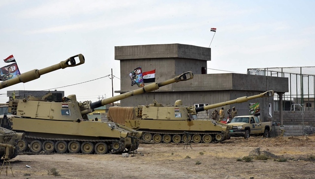 基尔库克,伊拉克,库尔德,美国,伊朗