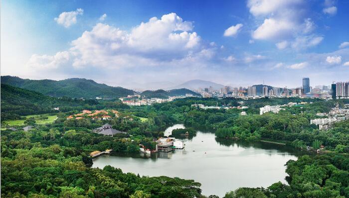 四梁八柱,督政,幸福感,绿色革命,红利,生态文明建设目标评价考核办法,生态文明体制改革总体方案,生态