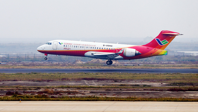 北斗卫星导航系统,国产,性能试飞,民机,应用推广,增强系统,民航,支线客机,干线飞机,快速定位