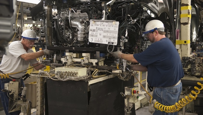 北美自由贸易协定