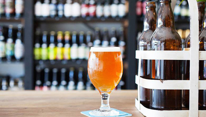 悉尼和墨尔本都是全球啤酒最贵的城市 你还敢喝么？