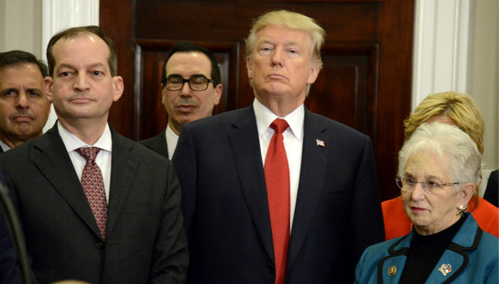 特朗普,医保补贴,起诉