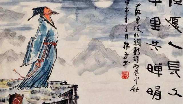 【思想界】小学生用大数据研究苏轼是为了“炫技”吗？