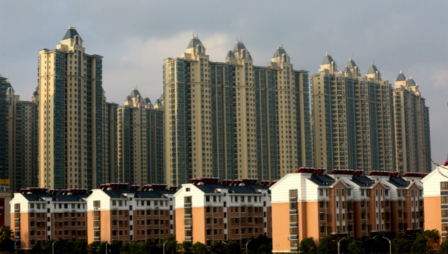 北京住建委：未入市住房将加快供应