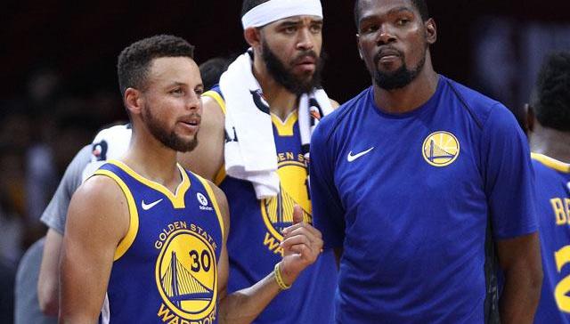 NBA新赛季新看点：联盟各队打什么战术？（上）