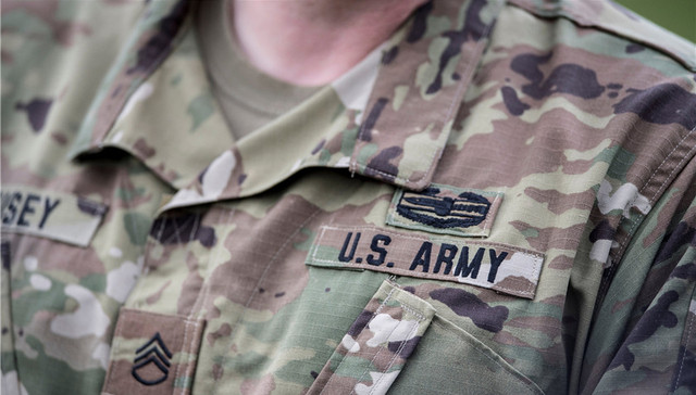 美国军力只是“勉强合格”？著名智库为何唱衰美军