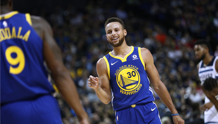 十几年长跑成“爱情模范” NBA和中国市场惺惺相惜