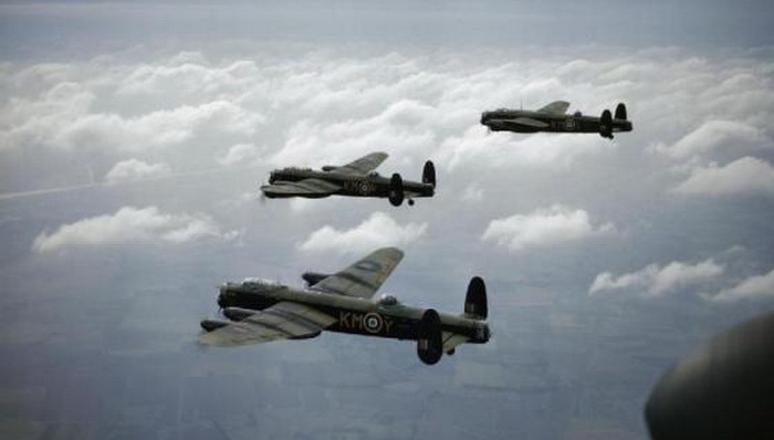 战争记忆,万国兵器