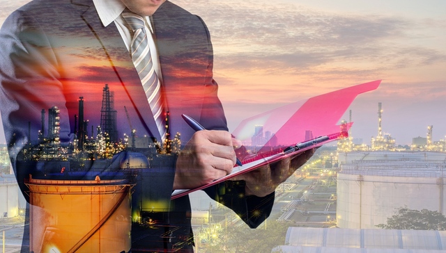 【财经数据】9月PPI涨幅创六个月新高 汽车经销商库存环比下降11%