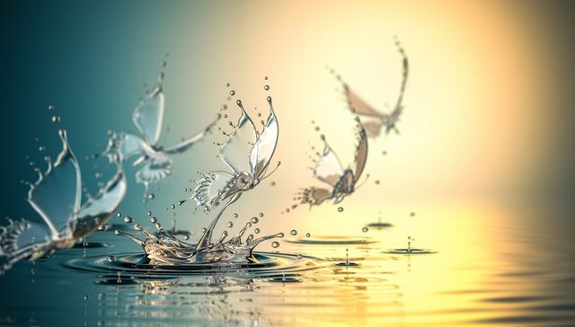 【财经24小时】水资源税试点首轮扩围在即 金稳委未来重点关注四方面