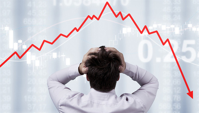 A股近390亿主力资金离场 金融板块强势护盘