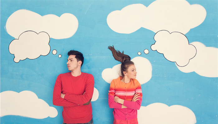 研究报告,惊奇的发现