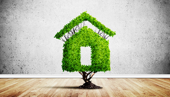 朗诗地产、田明、绿色地产