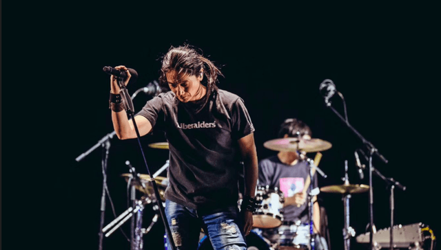 高旗：嘻哈赶上了好时候，摇滚乐市场也比90年代更好