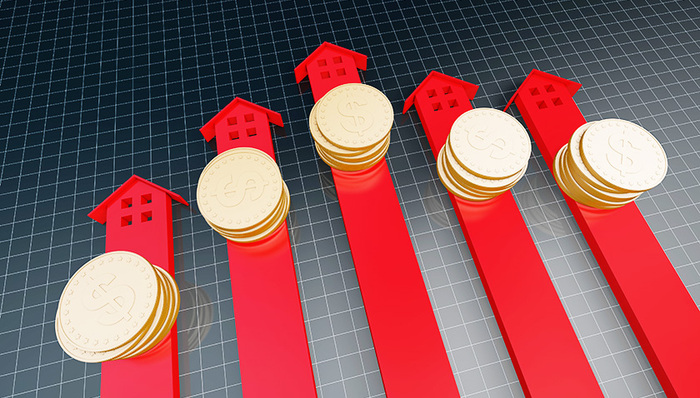 恒大地产,碧桂园,万科,地产商