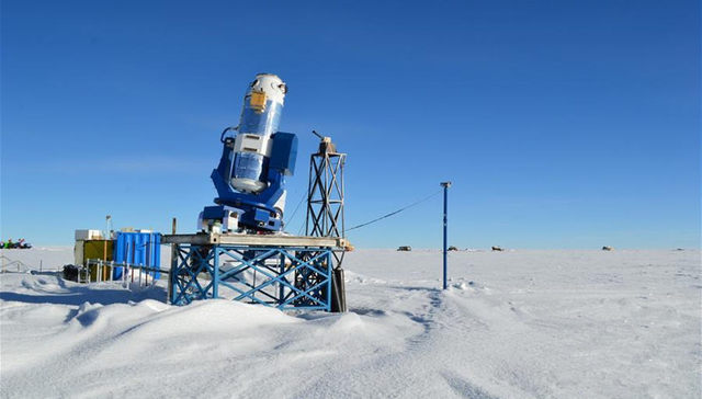 人类首次发现双中子星并合引力波 中国做出重要贡献