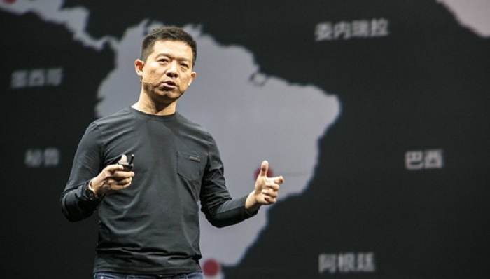 顾颖琼,贾跃亭,乐视,法拉第,故事,判决,微信,诉讼请求,PPT,公众号