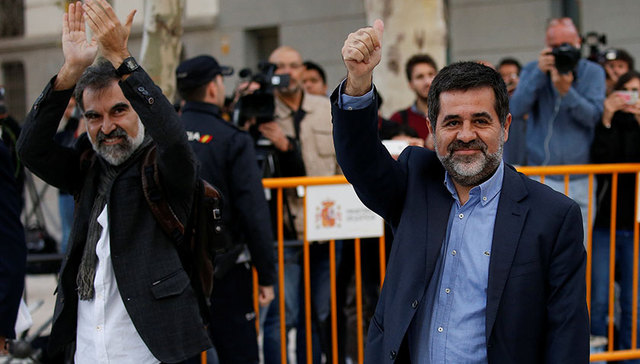 西班牙,加泰罗尼亚,独立